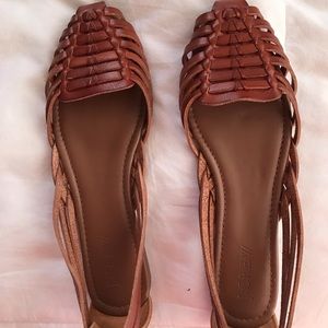 JCrew Huaraches